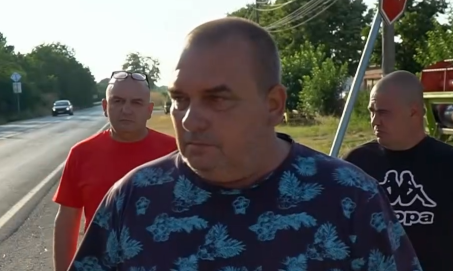 Шофьори на линейки постоянно обжалват глоби за висока скорост