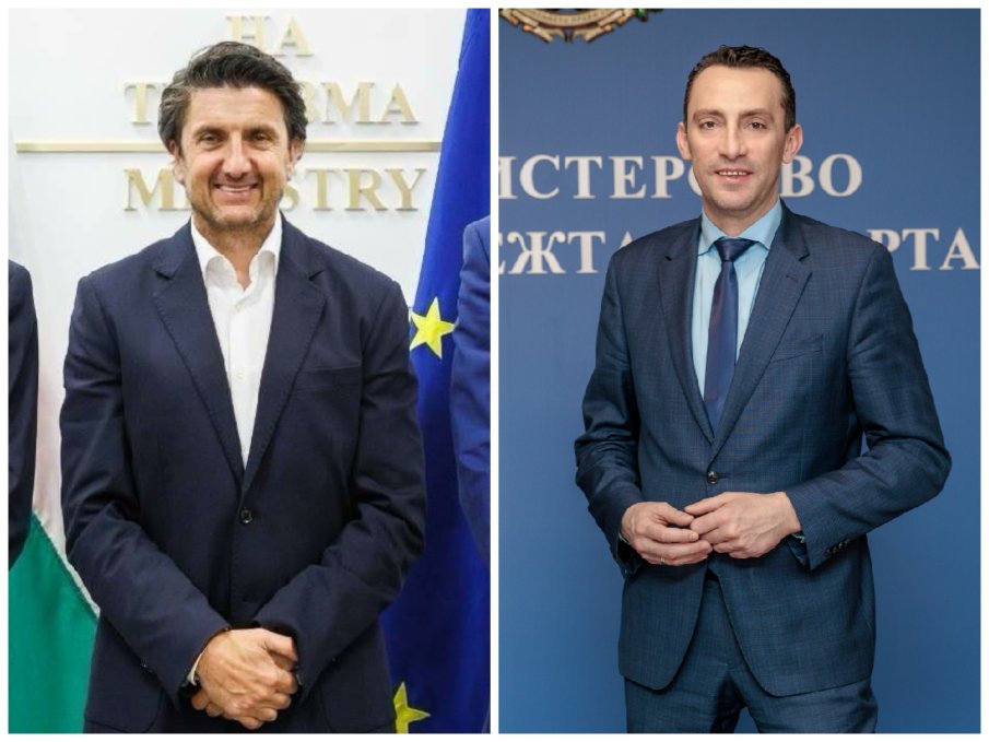 България ще посрещне едно от най-големите спортни събития в света