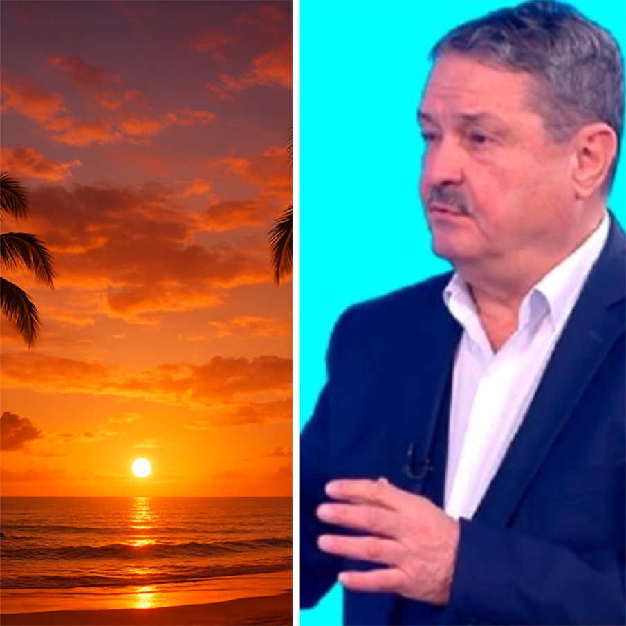 Проф. Георги Рачев разкри какво ще е времето на 15 септември: Мамите ще могат да...