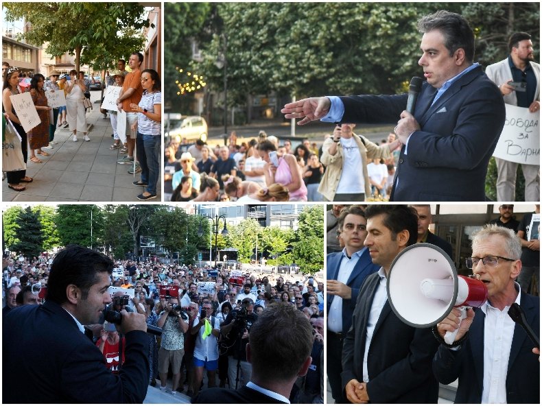 Няма кой да поведе народа, ей! Кире, Асен и Лена отсвириха електората. Какво стана със сериала Гражданинът Киро се среща с народа? А с Асен Страшника?