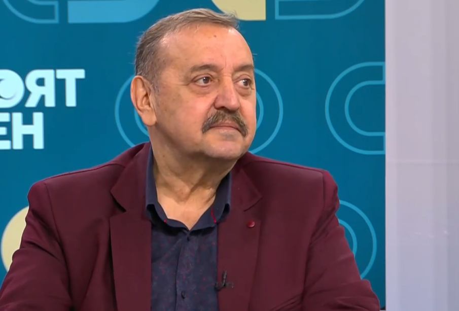 Проф. Тодор Кантарджиев предупреди: Настъпва вирусът Чикунгуня