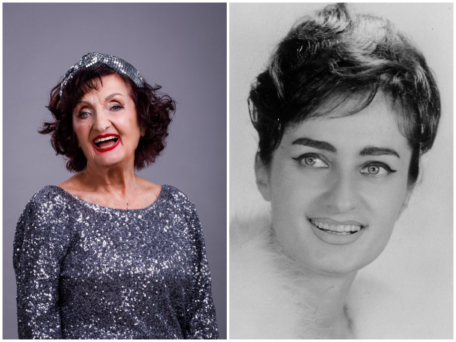 Легендата Мими Николова: Пенсията ми е 333 лв., обидно е