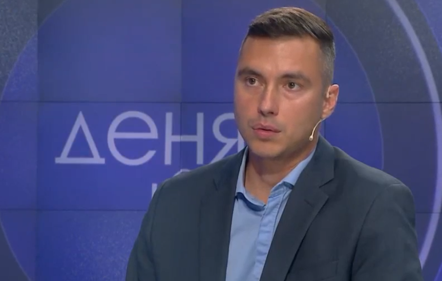 Столичен общинар: Терзиев е в празен ход - няма визия как ще се развива София и само се оправдава