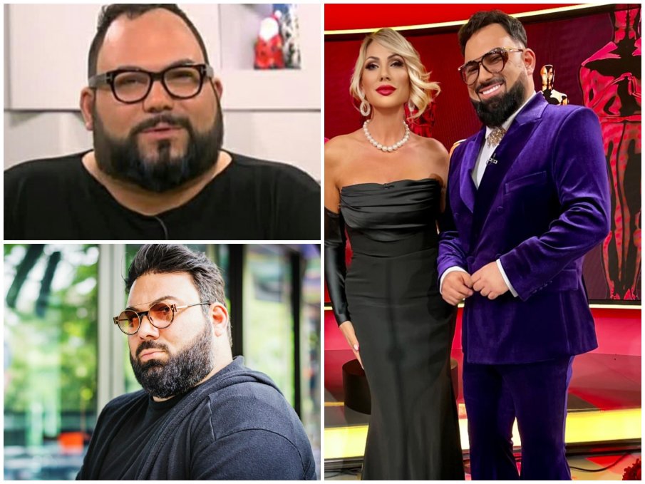 САМО В ПИК И РЕТРО: Мон Дьо свали 40 килограма без операция