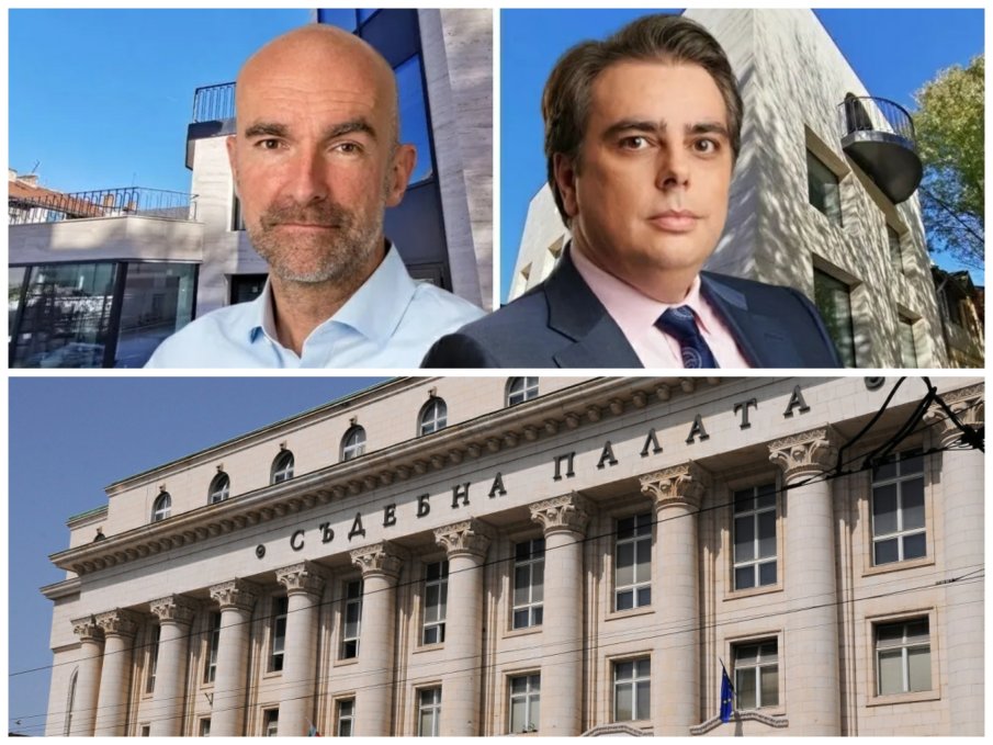 АФЕРАТА ЧАТАЛДЖАГЕЙТ: Разпродават фирмата на Асен Василев по молба на измамения американец Бретшнайдер