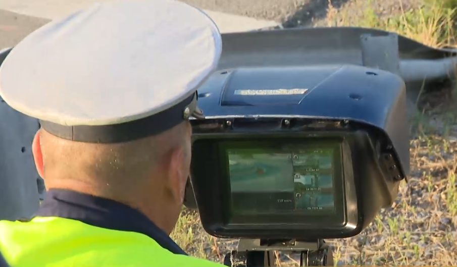 АКЦИЯ: МВР проверява водачи за употреба на алкохол и наркотици