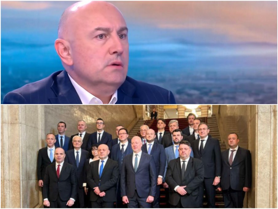 ГОРЕЩА ТЕМА! Топ експертът Любомир Каримански даде идея на правителството как да вкара допълнителни пари в бюджета