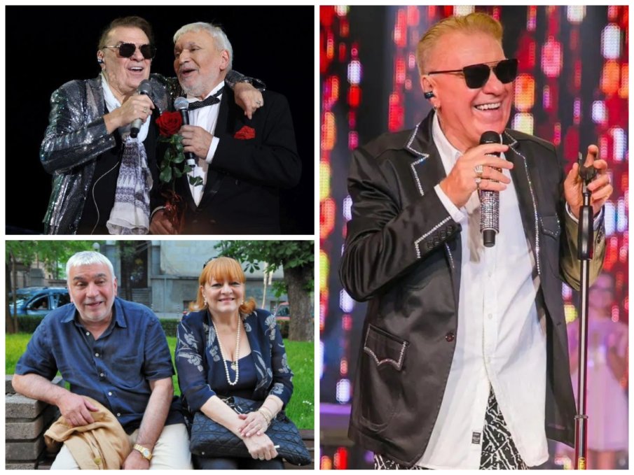 РУХНА НАЙ-ЗДРАВОТО ПРИЯТЕЛСТВО В ЕСТРАДАТА: Скандалът между Стефан Димитров и Васко Кеца влиза в съда