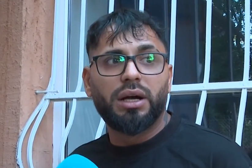 Прокуратурата разследва нападението в дома на мъжки ескорт в центъра на София