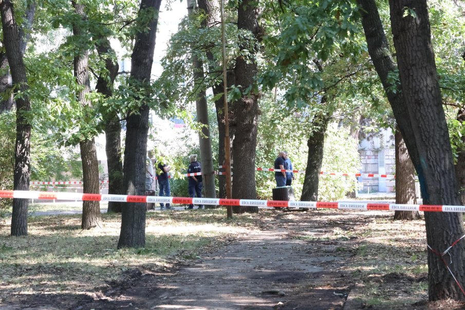 НОВИ РАЗКРИТИЯ: Откритият мъртъв до Националния стадион треньор буйствал в заведение