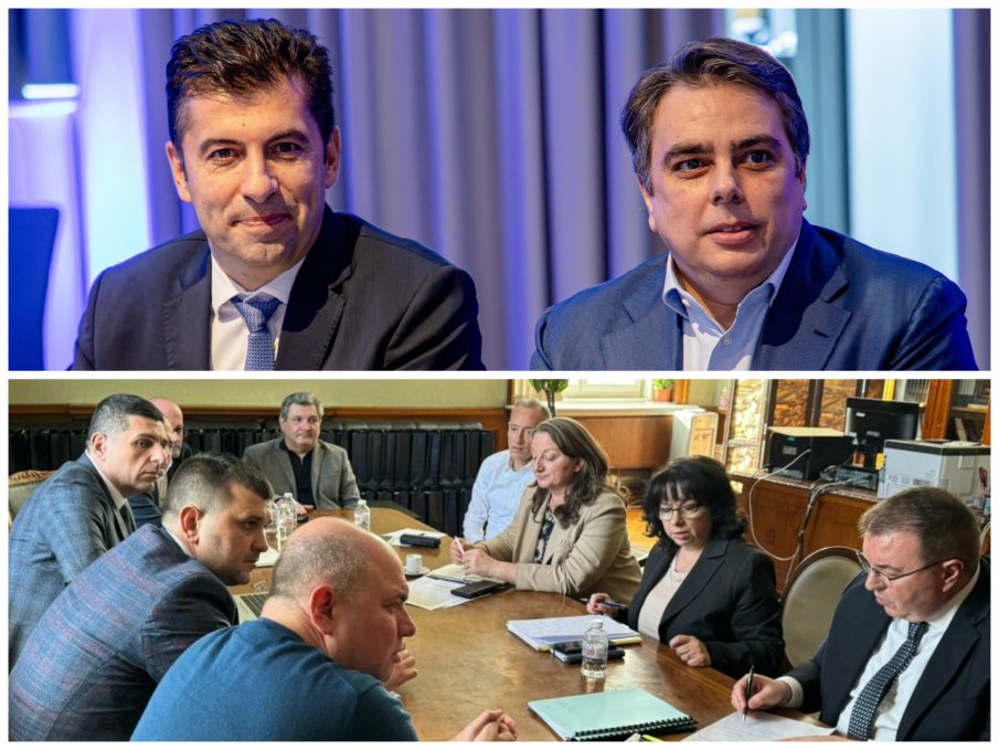 ШАМАР ОТ СВОЙ: Ето как гениите от Харвард сами си подписаха присъдата