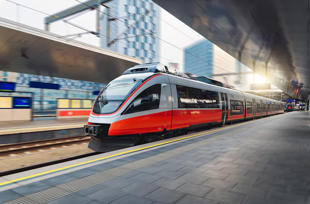 Безопасността във влака – как да пътуваме разумно и сигурно 