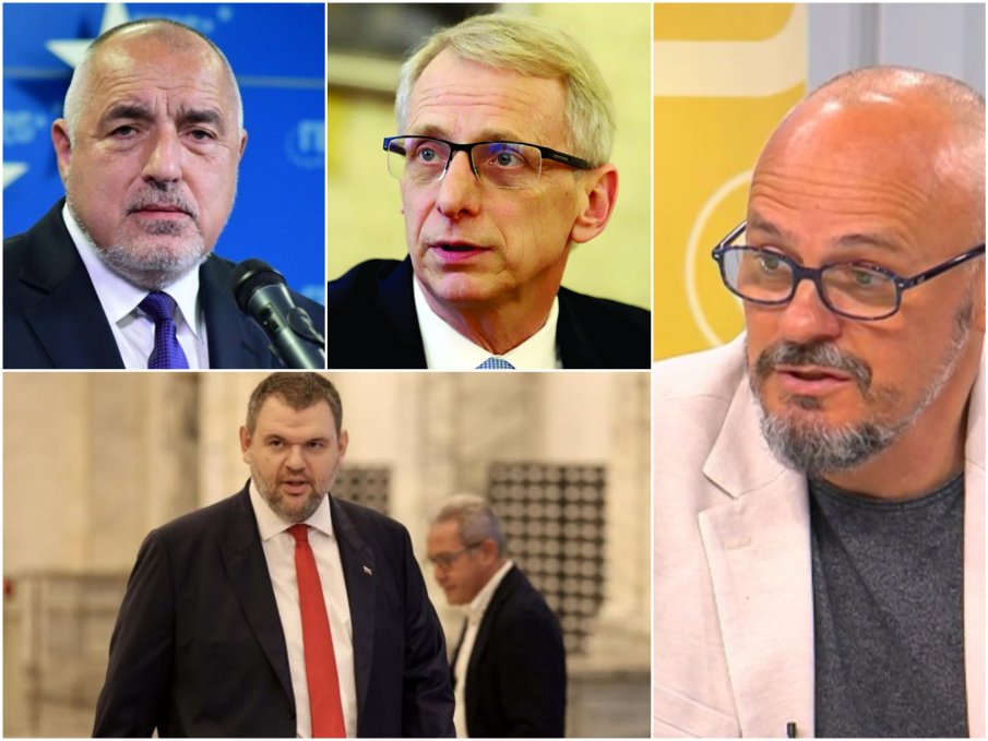 ТОП АНАЛИЗ! ДПС-НОВО НАЧАЛО с ключова роля за президентските избори, ППДБ - във вълчи капан. Победител може да има още на първи тур, ако се случи ТОВА ОБЕДИНЕНИЕ