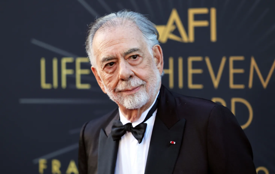 Приеха в болница големия Франсис Форд Копола