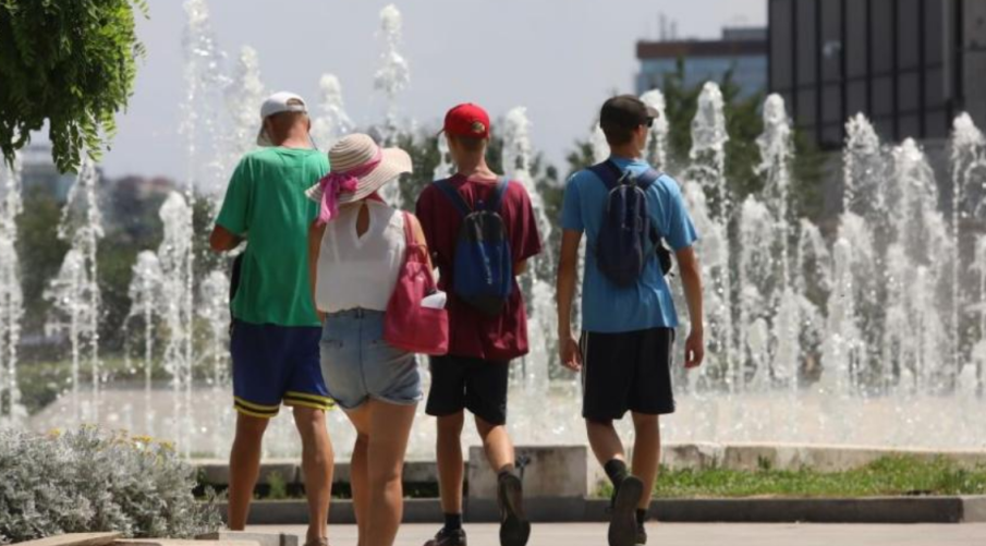 Българите са в топ 3 на Европа по живот в добро здравословно състояние