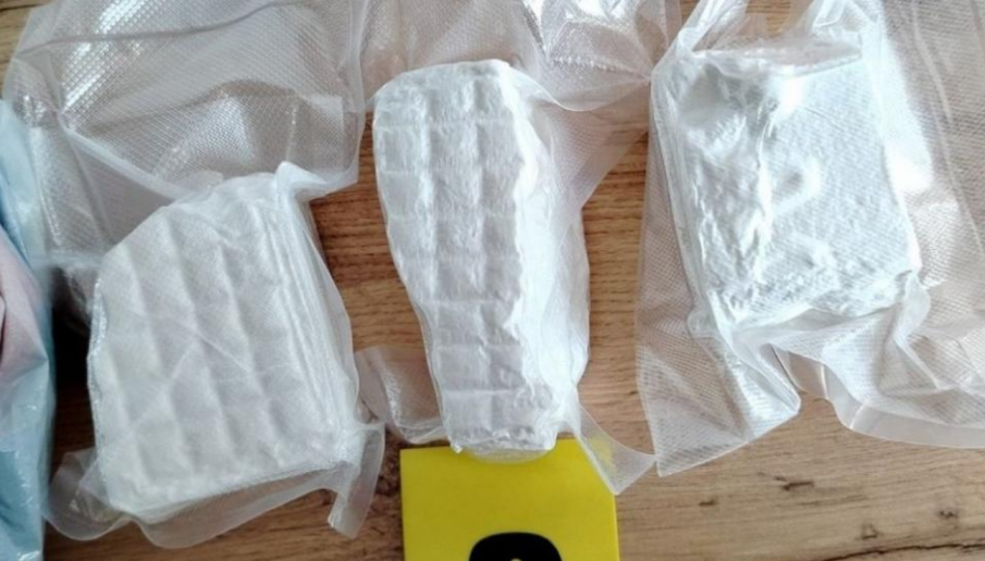 Британската NCA: Парите от кокаина отиват директно в руската военна индустрия