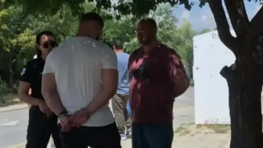 НЯМА ИЗМЪКВАНЕ! Хванатите с фалшиво евро в София остават в ареста