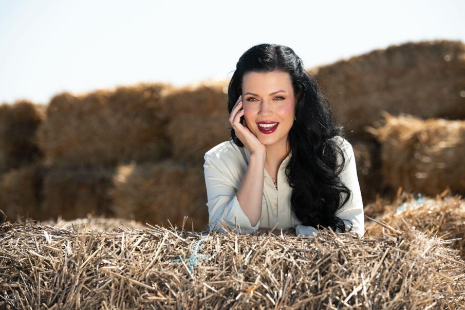 Ралица Паскалева се омъжи тайно (СНИМКА)