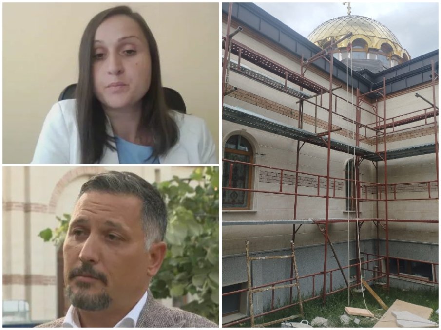 НОВИ РАЗКРИТИЯ ЗА ГРАНДИОЗНИЯ СКАНДАЛ С ЦЪРКВАТА: Кметът от ППДБСС упражнявал системно натиск - поставял ултиматуми за парите