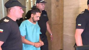 ОТ ПОСЛЕДНИТЕ МИНУТИ! Пътният убиец Виктор Илиев остава за постоянно зад решетки