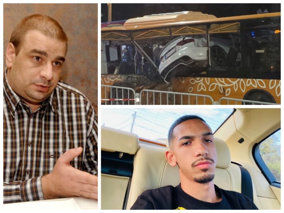 ЦИНИЧНА ИСТИНА: Всички шофират, както си искат, редът и наказанията са за останалите