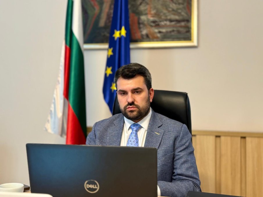 Георг Георгиев: България настоява Русия незабавно да прекрати провокациите спрямо съседите си