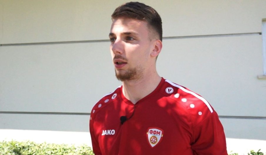 ПРОМОЦИЯ: Левски взима защитник без пари