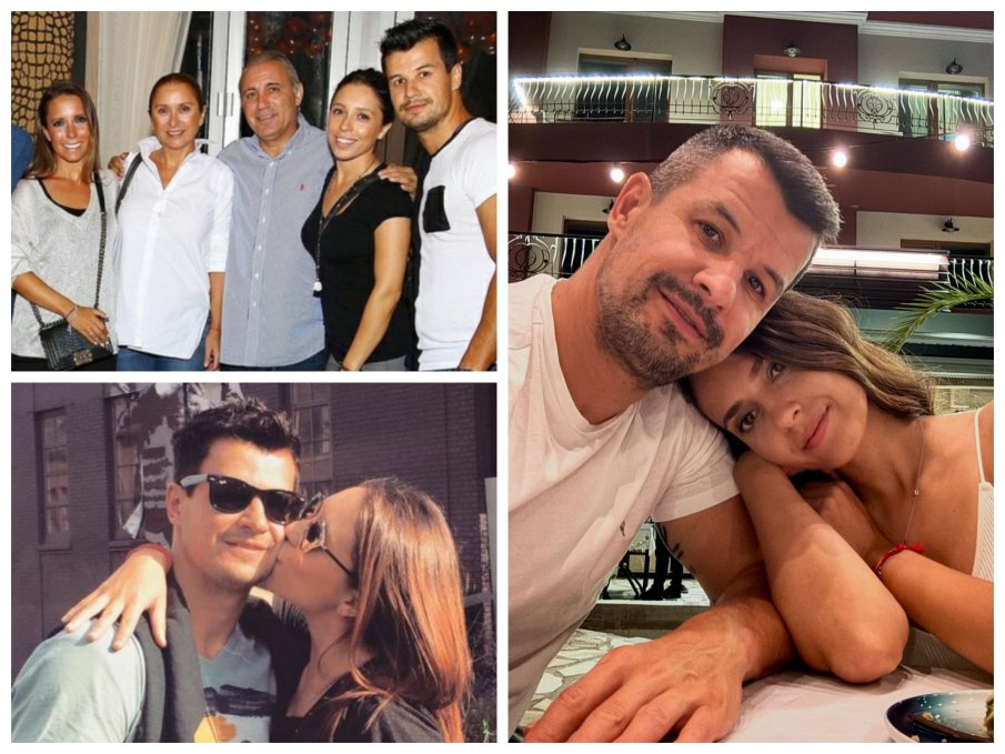 ЩЕ ЗВУЧИ МЕНДЕЛСОН: Топводеща на бТВ се сгоди за бившия зет на Стоичков (СНИМКИ)