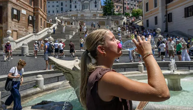 Този август бил най-хладният от пет години насам