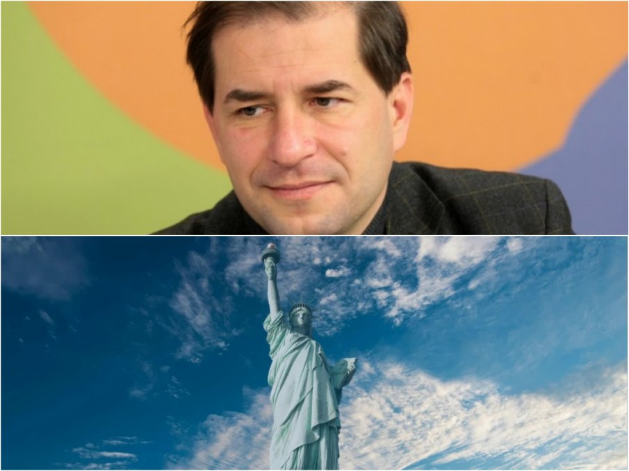 Доц. Цеков с екшън анализ: И XXI век ще е „американски“