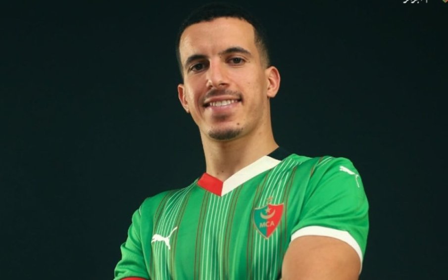 ПЕЧЕ СЕ СДЕЛКА: Алжирски национал е все по-близо до Левски