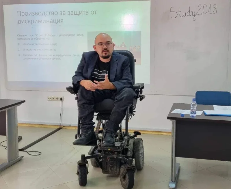 Петър Кичашки за скандала с Райънеър: Абсолютно безобразие