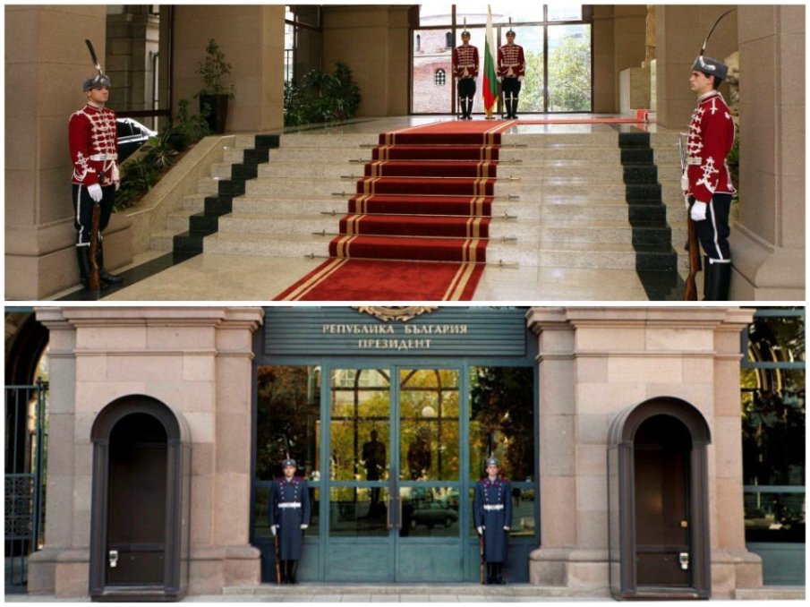 Политически анализатор лансира ИДЕАЛНАТА ДВОЙКА за президент и вице: Р.Ж. и Н.К. няма да правят ала бала с шарлатани