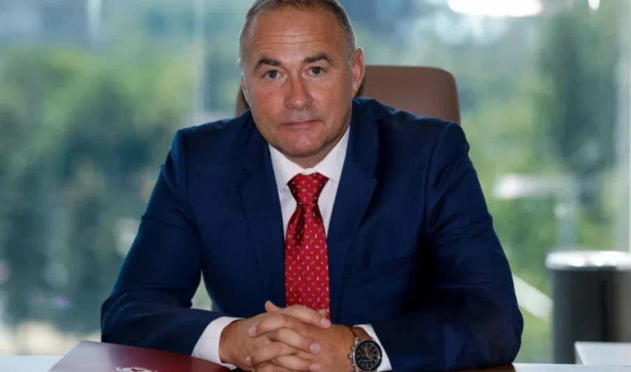 Бойко Величков: Дошло е време за дела в ЦСКА