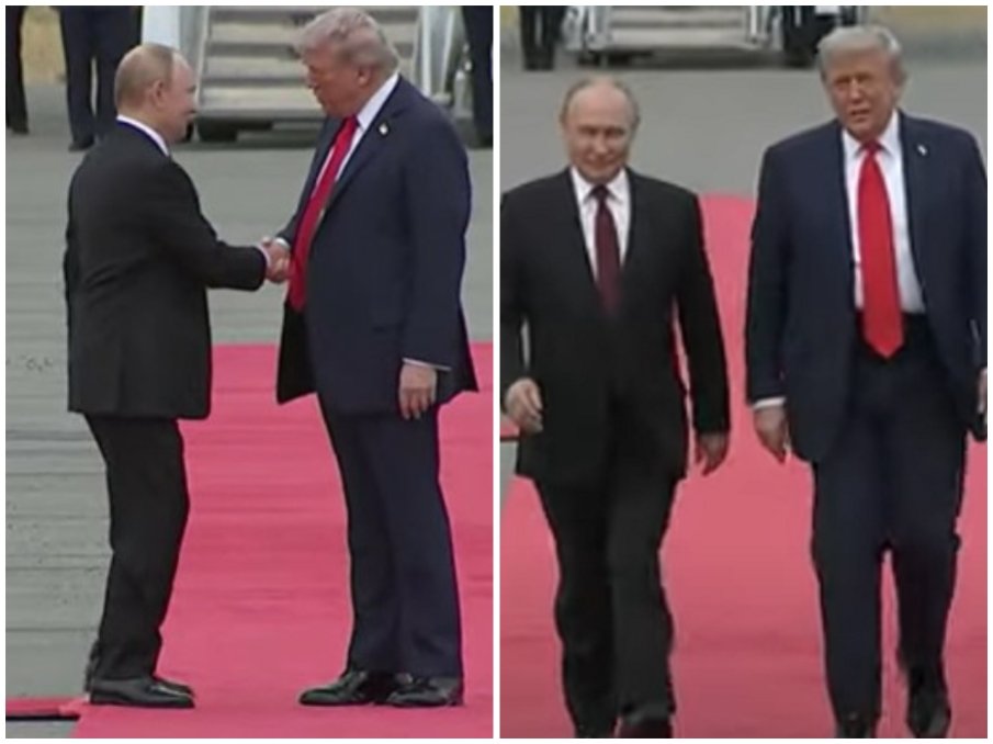 Тръмп ОБЯВИ: Голям напредък по отношение на Русия