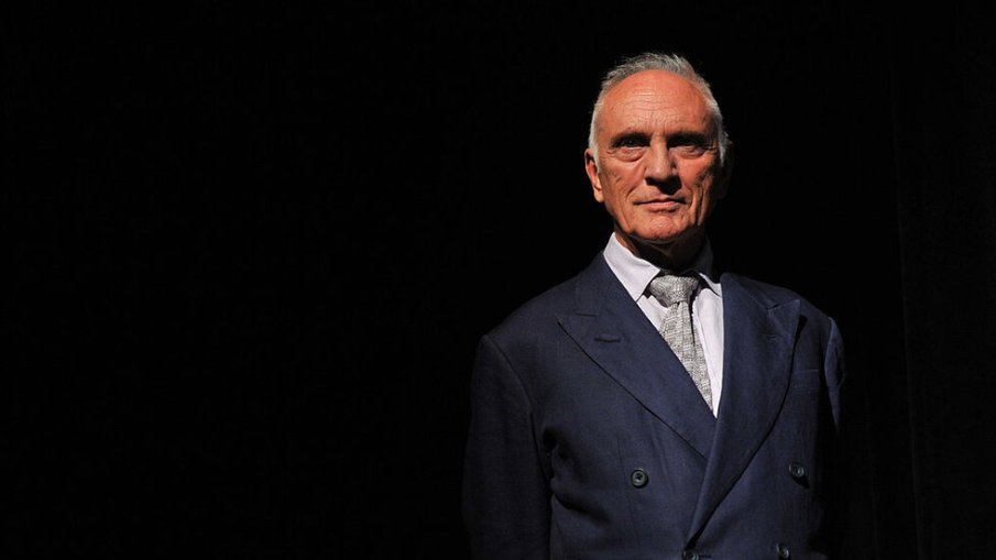 Отиде си Терънс Стамп, злодеят от продължението на „Супермен“