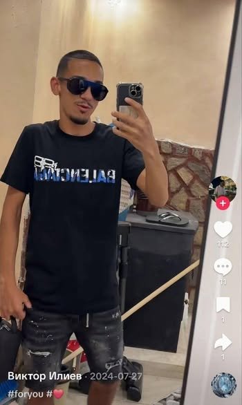 Арестуваха Виктор, който заби колата си в автобус