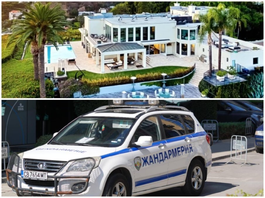 Кой е мистериозният оръжеен бос Христо Христов, когото прокуратурата разследва за връзки с Русия