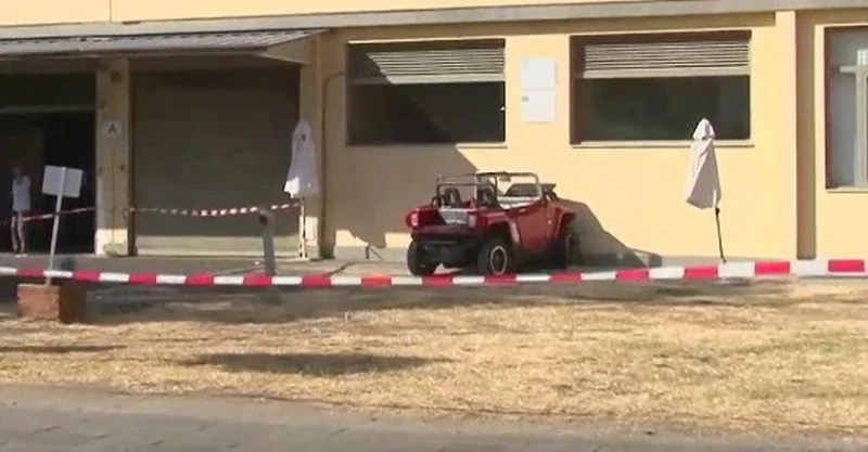 Родителите на младежа, блъснал много хора в Слънчев бряг, работили в МВР