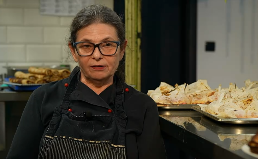 Соня, която готви с любов: От борбата до сбъднатата мечта