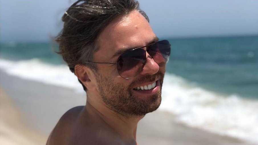 Наш гримьор е в близкия кръг на Бруклин Бекъм и Никола Пелц