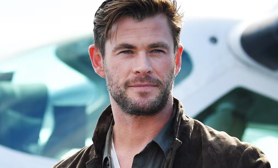Крис Хемсуърт се завръща в сериала, който едва не го уби