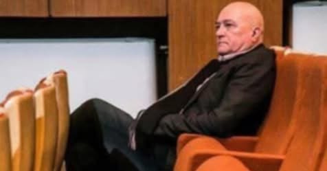 ТЪЖНА ВЕСТ! Напусна ни актьорът Димитър Димитров