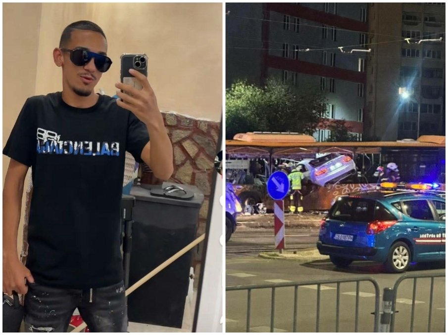 НОВИ ШОКИРАЩИ РАЗКРИТИЯ: Виктор от “Факултета” минавал на червено цяла нощ, въртял гуми на завоите и дишал райски газ зад волана - пътниците в колата го молили да намали скоростта