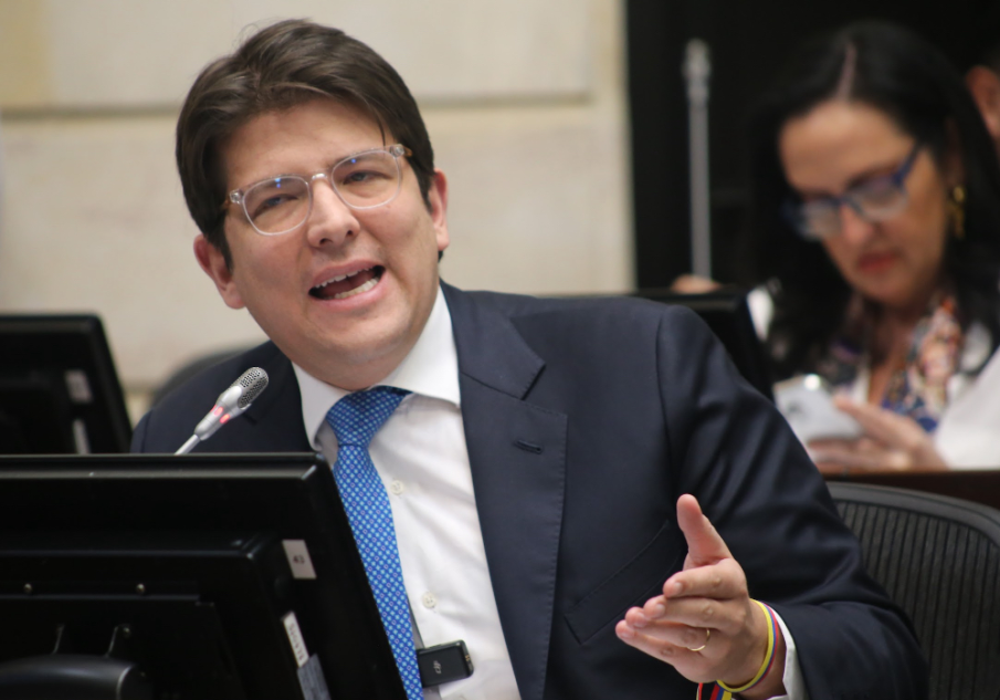 Почина простреляният през юни колумбийски кандидат за президент (ВИДЕО)