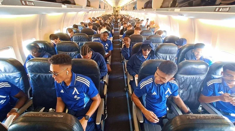 Около 6000 ще подкрепят Сабах срещу Левски