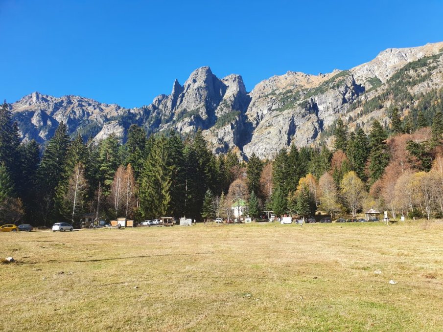 Откриха паднал и наранен турист в района на Кирилова поляна в Рила