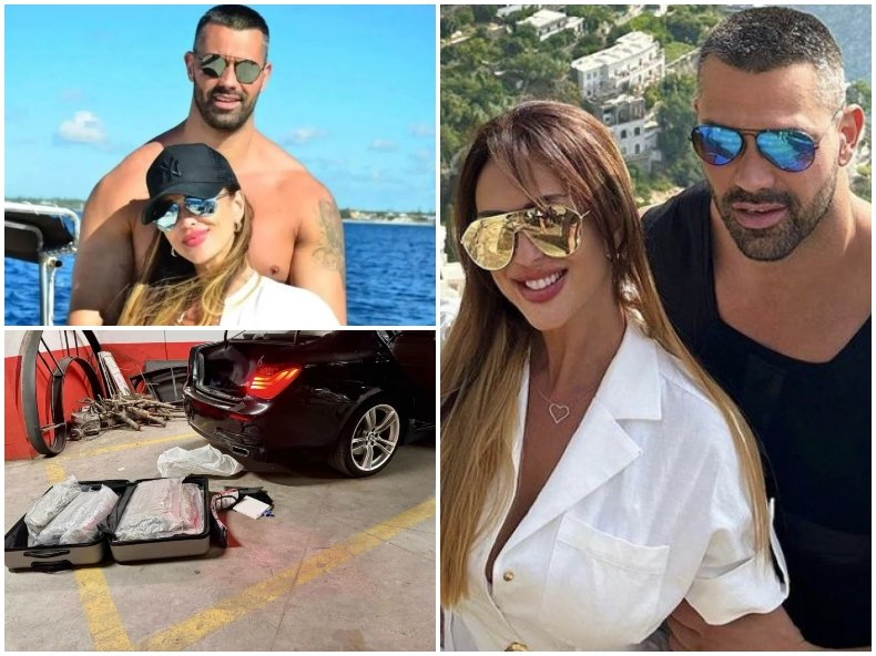 Глория в ШОК ОТ АРЕСТА на бившия си - чалга примата със СКАНДАЛНО ПРИЗНАНИЕ за лъжите на арестувания за дрога Добромир