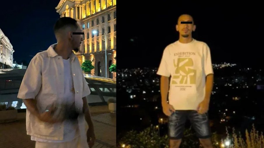 НЯМА ПРОШКА: Прокуратурата погна Виктор, сътворил страшното меле в София - задържа го за 72 часа