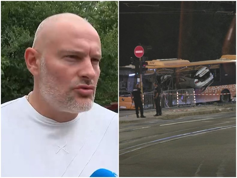 Автомобилен експерт за катастрофата с камикадзето Виктор: Абсолютен опит за убийство